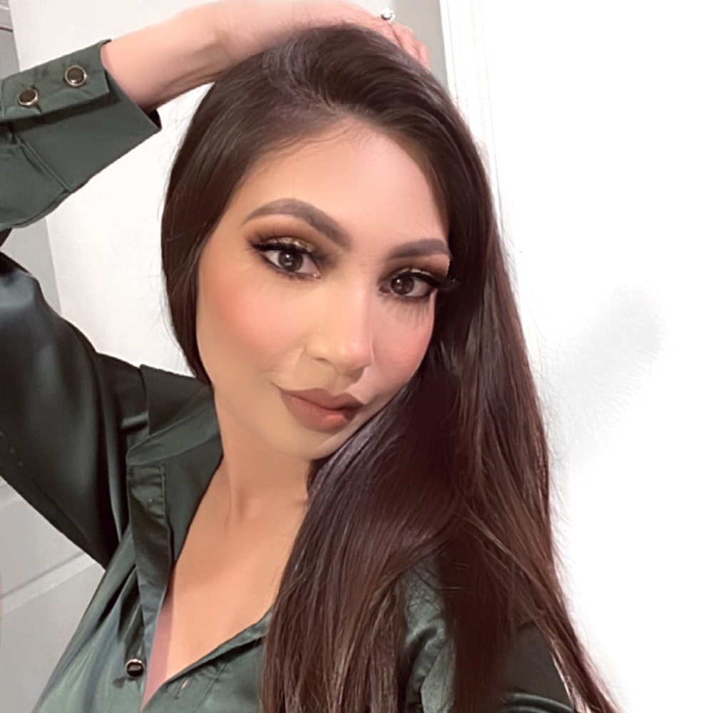 Meet your Posher, Jessica